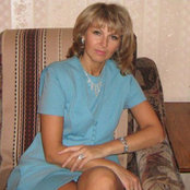 Надія Горинко's photo