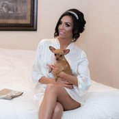Brittany Xhuke's photo