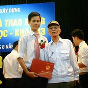 Luu Tran's photo