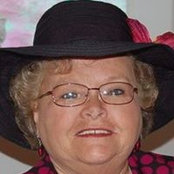 Foto di Edith Hammond