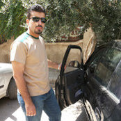 Darweesh Maher's photo