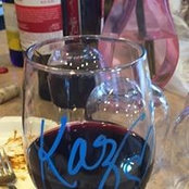 Kaz Vodicka's photo