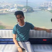 Jolo Polendey's photo