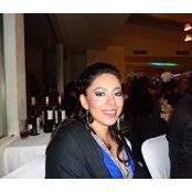 Georgina Miranda's photo