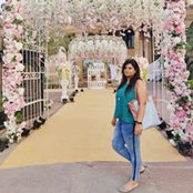 Rekha Singh's photo