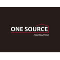 One Source Contracting's profile photo