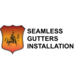 Hetman Seamless Gutters Installation