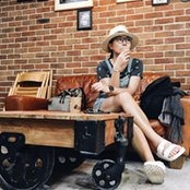 Sienna Song's photo