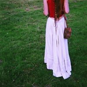 Lucie Elwes's photo