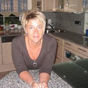 Tanja Donhausers foto