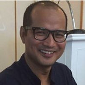Foto de Gokul Luwang
