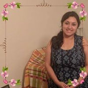 Tulasi Aayer's photo