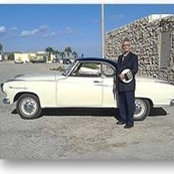 Vincent Palmier's photo