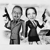 Foto von Andrea Hamilton