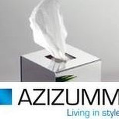 Azizumm-Designshop