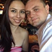 Foto de Sandrą Misiaszek
