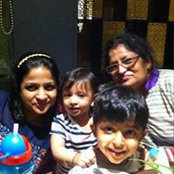 Rakhee Gupta's photo