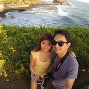 Yvette Endaya's photo