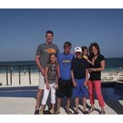 Michelle Torborg's photo