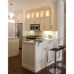Kitchens 'N Sync