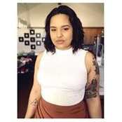 Kiara DeBreau's photo