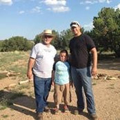 Nathan Chavez's photo