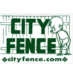 City Fence, Inc