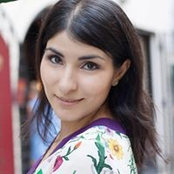 Nane Zhdanova's photo