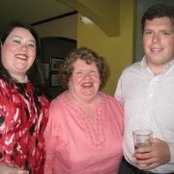 Meghan Lavery's photo