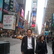 Foto von Yosuke Matsushima