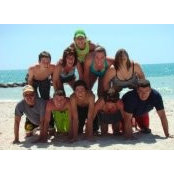 Jackson Krile's photo
