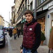 Konstantin Evdakovs foto