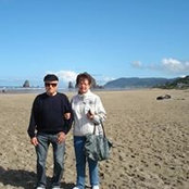 Irene Arfaras's photo