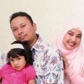 Faizal Feris billede