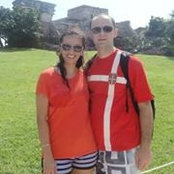 Vanja Komlenovic's photo