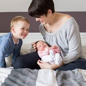 Foto von Anna Kalousová