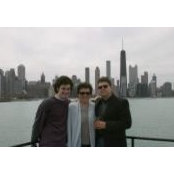 Mary Badinger's photo