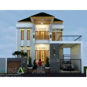 Arsitektur Rumah's photo