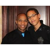 Darwin Luciano's photo