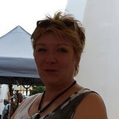Simone Kalkas foto