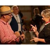 Angie McMahon's photo