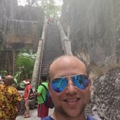 Nicholas Parker's photo