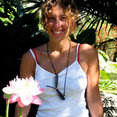 Foto di profilo di Stefania Lorenzini Garden designer