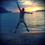Olivier Venet's photo