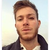Federico Pascal's photo