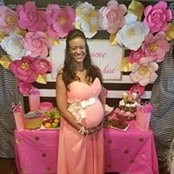 Sarah Blackshear's photo