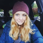Amelia Carlsons foto