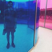 Benjamin Devine's photo