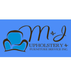 M&J Uplostery