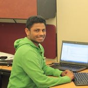 Foto von Rajendra Gujja